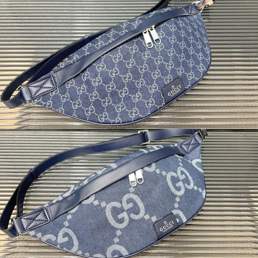 L- Men Fannypack