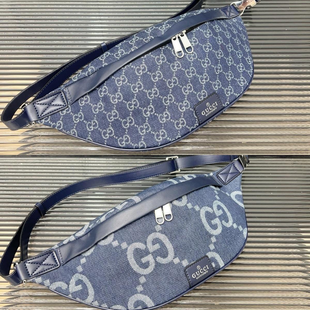 L- Men Fannypack