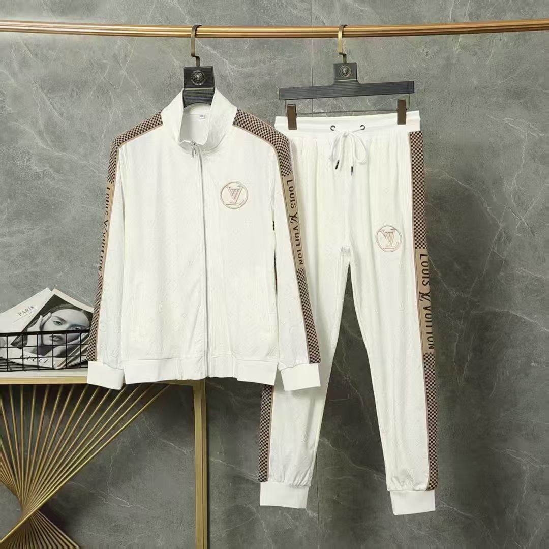 L- Jogger 2pc Set