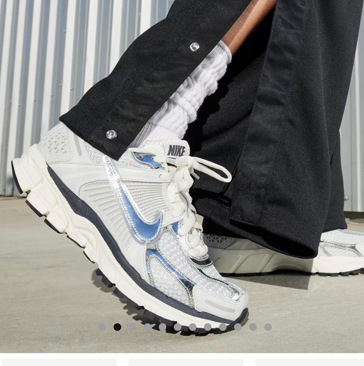 N- Tennis Shoe