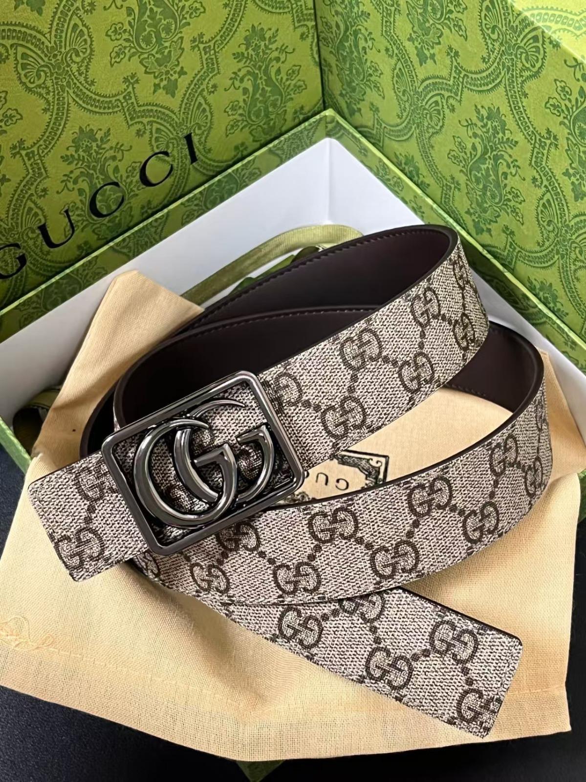 G-Belts