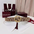 G-Belts