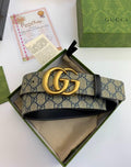 G-Belts