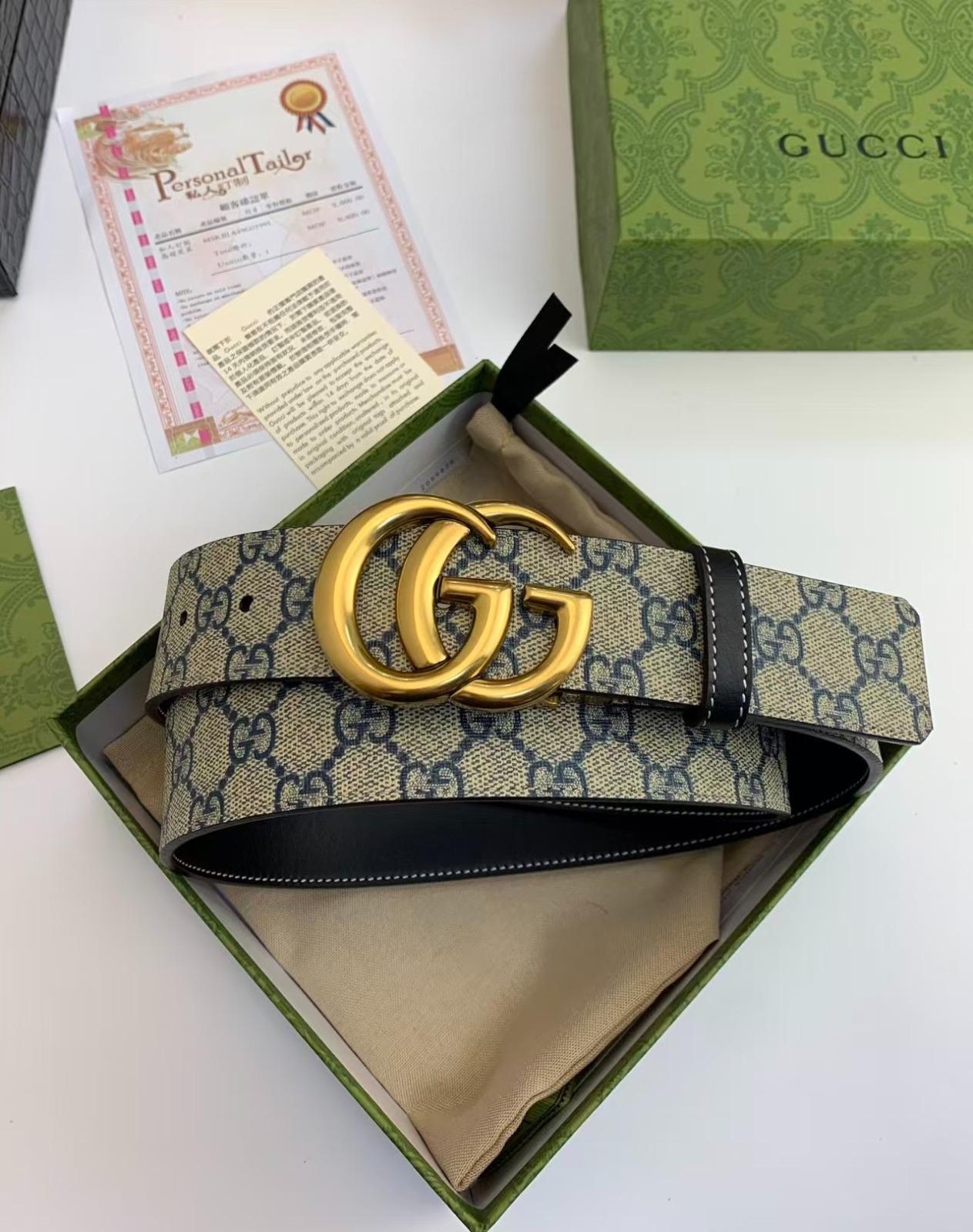 G-Belts
