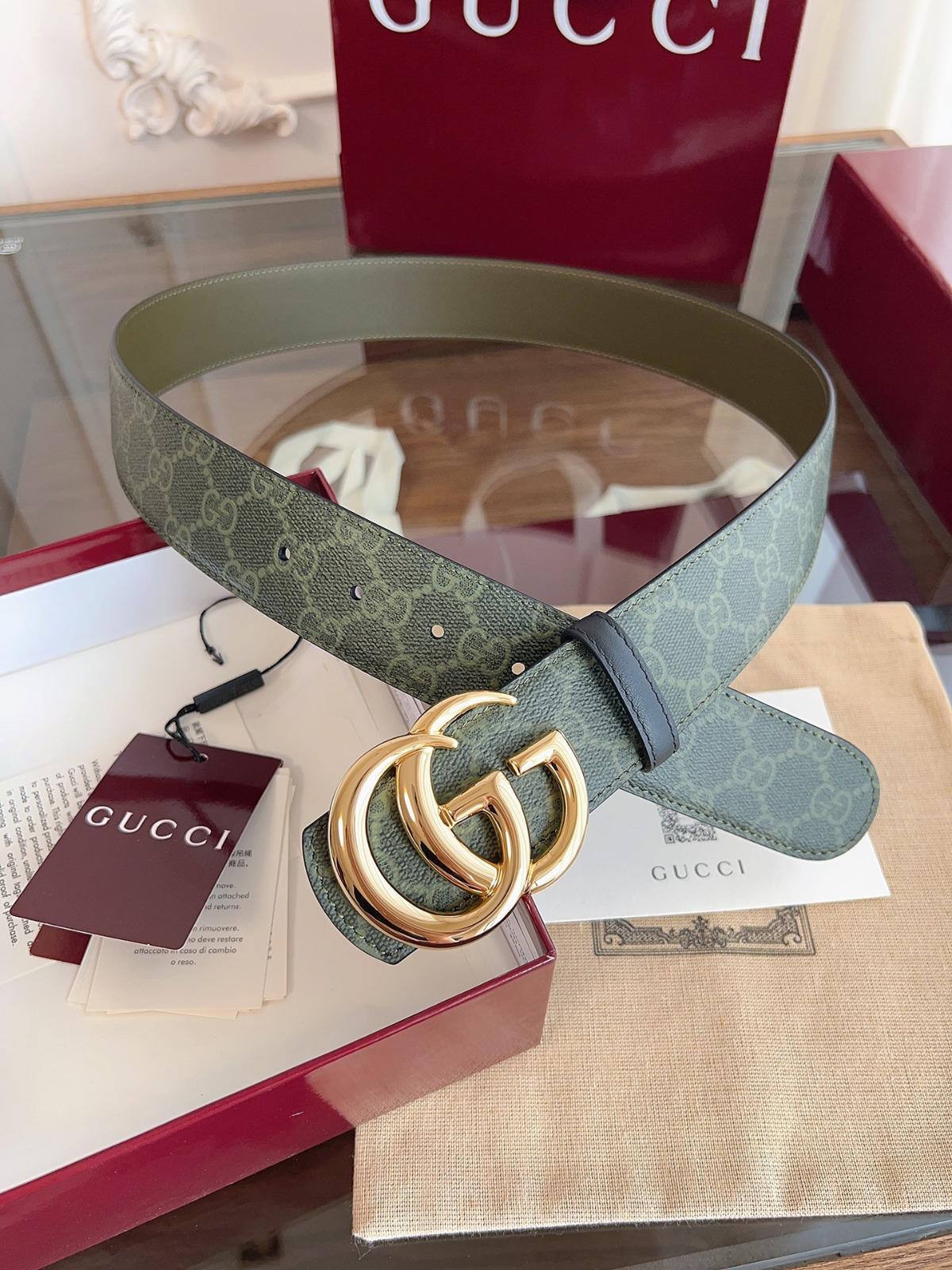 G-Belts