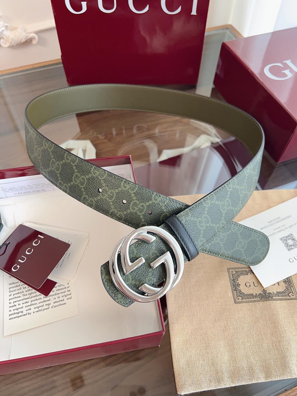 G-Belts