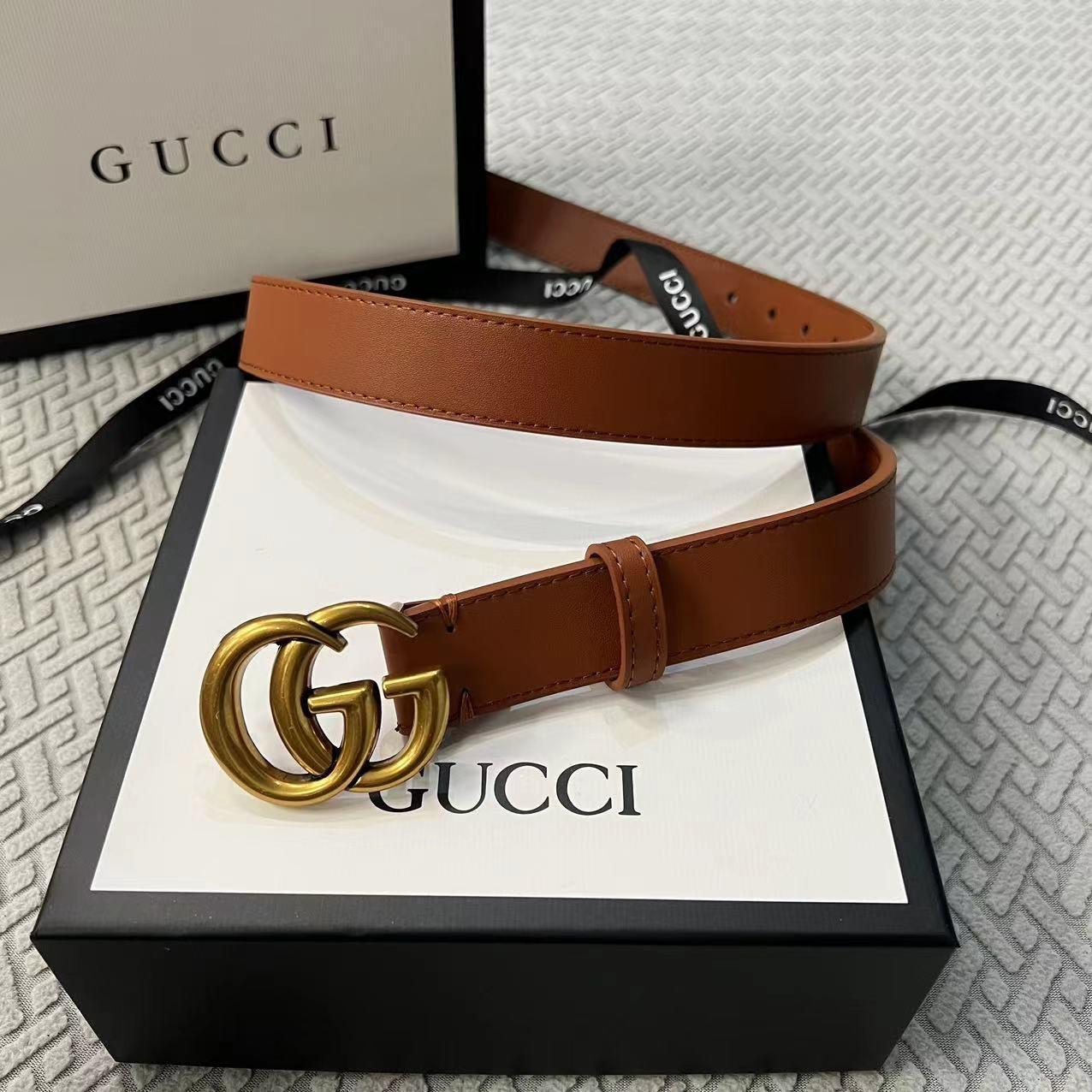 G-Belts