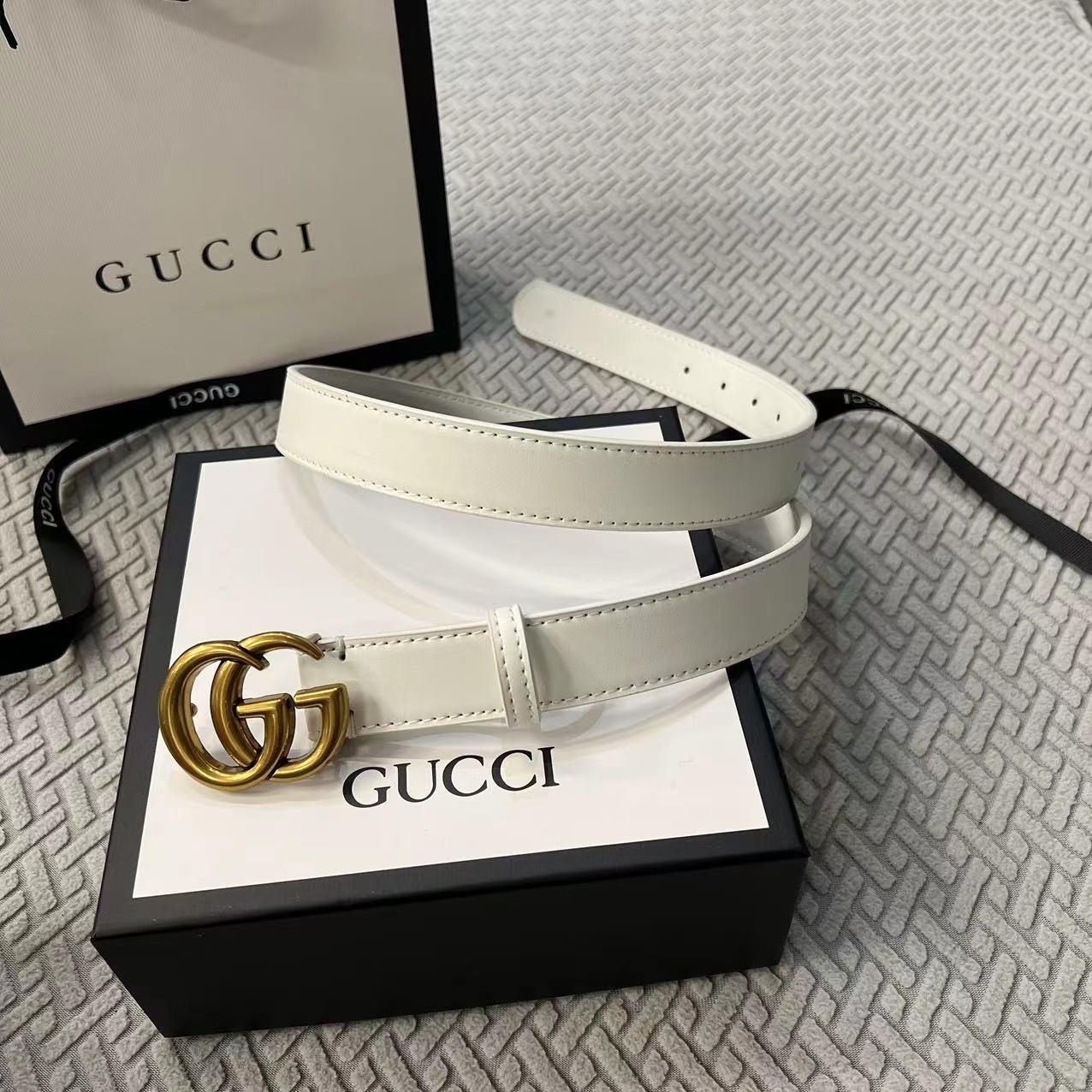 G-Belts