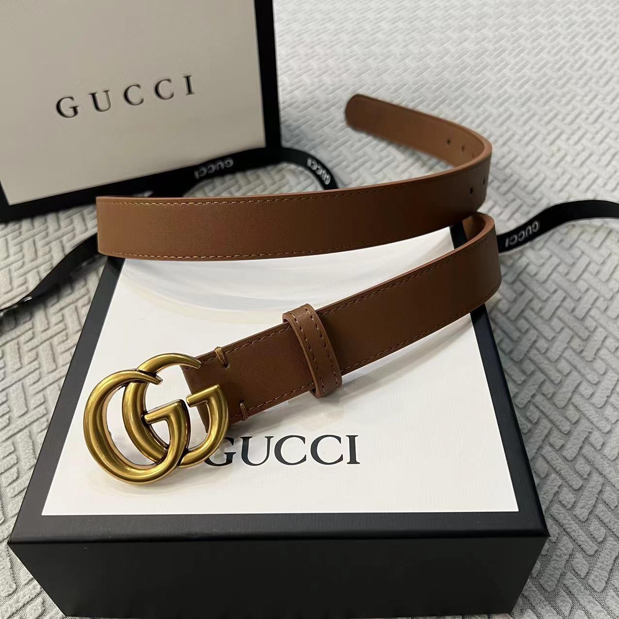 G-Belts
