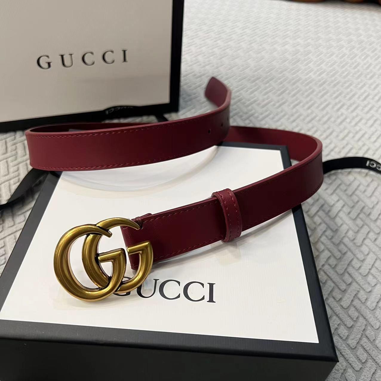 G-Belts