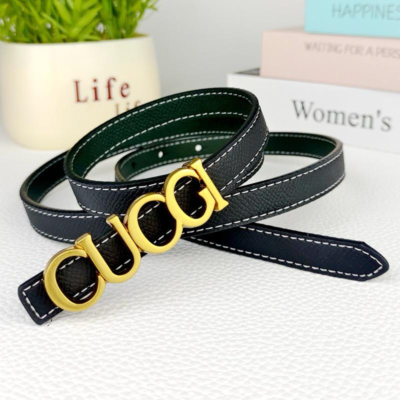 G-Belts