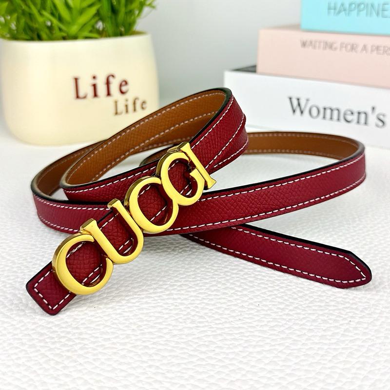 G-Belts