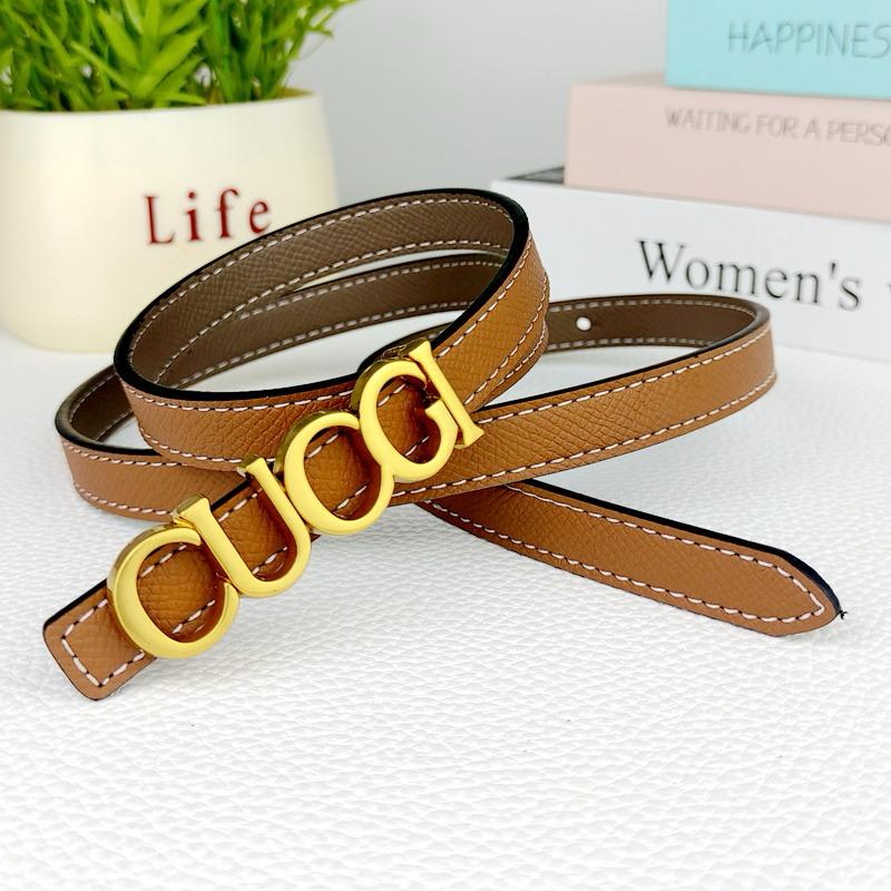 G-Belts