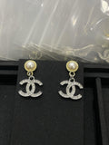 C-Earrings.