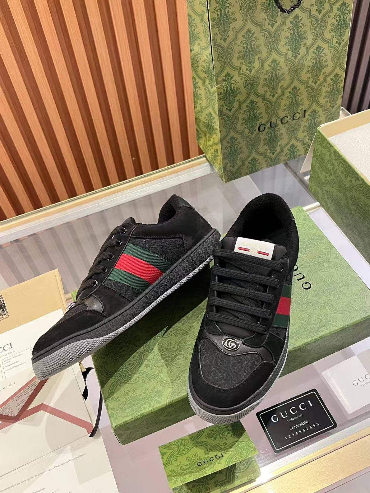 G- Tennis Shoe