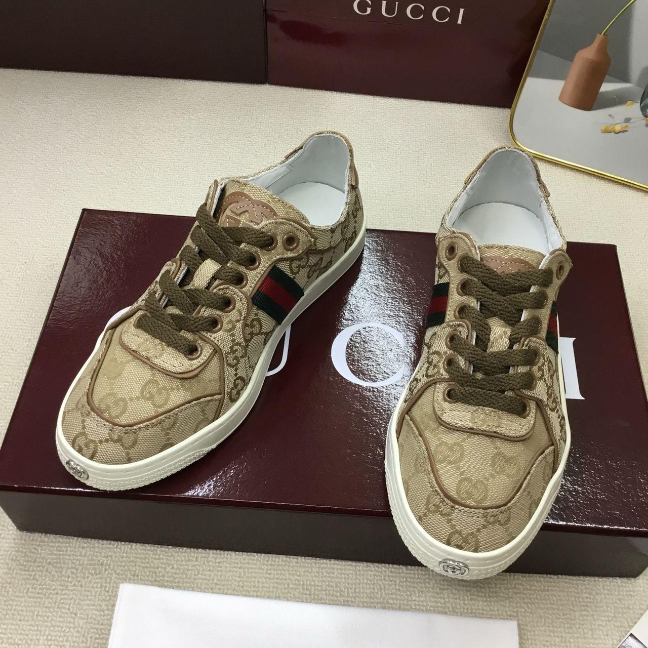G- Tennis Shoe