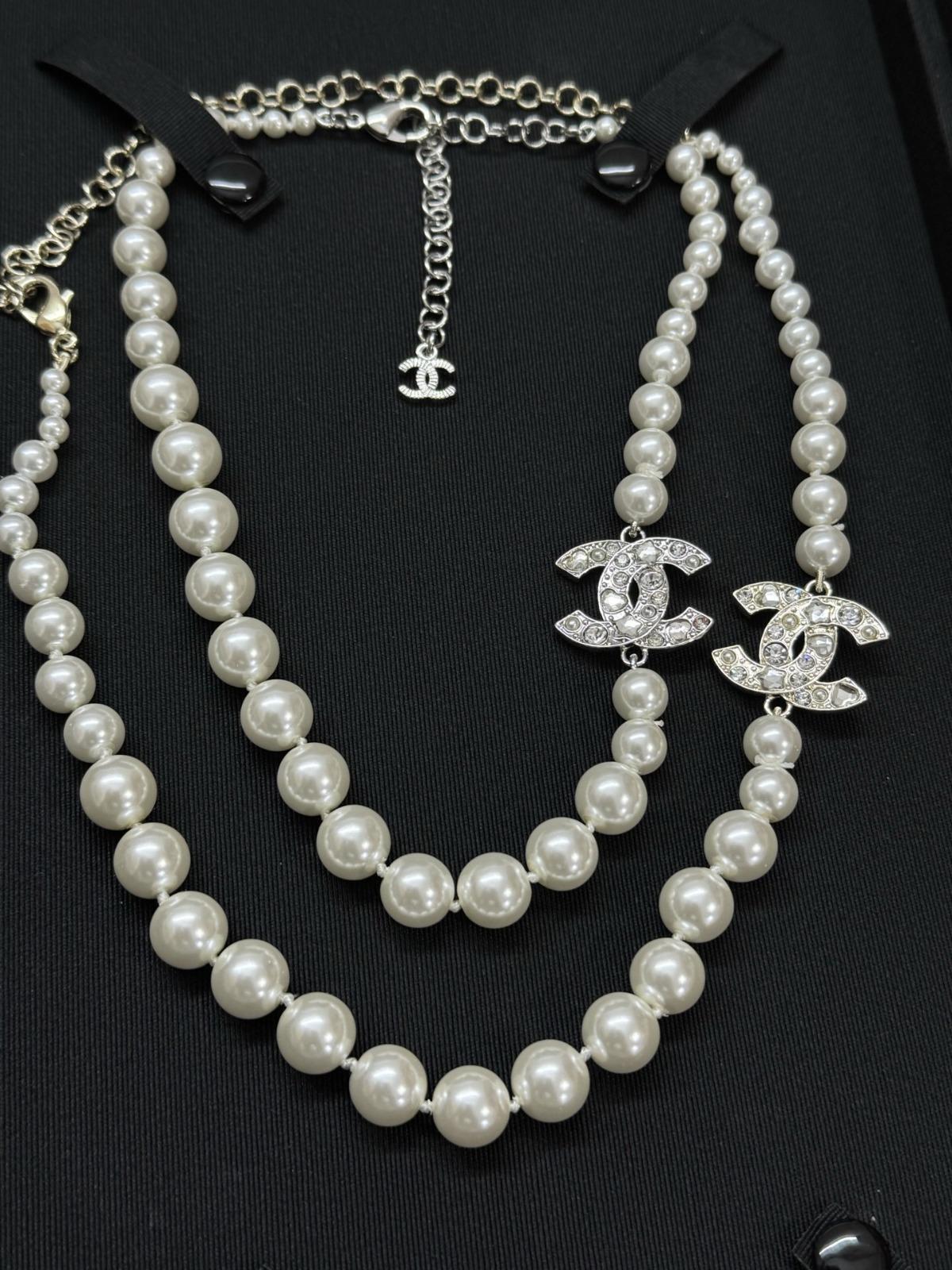 C-Necklace