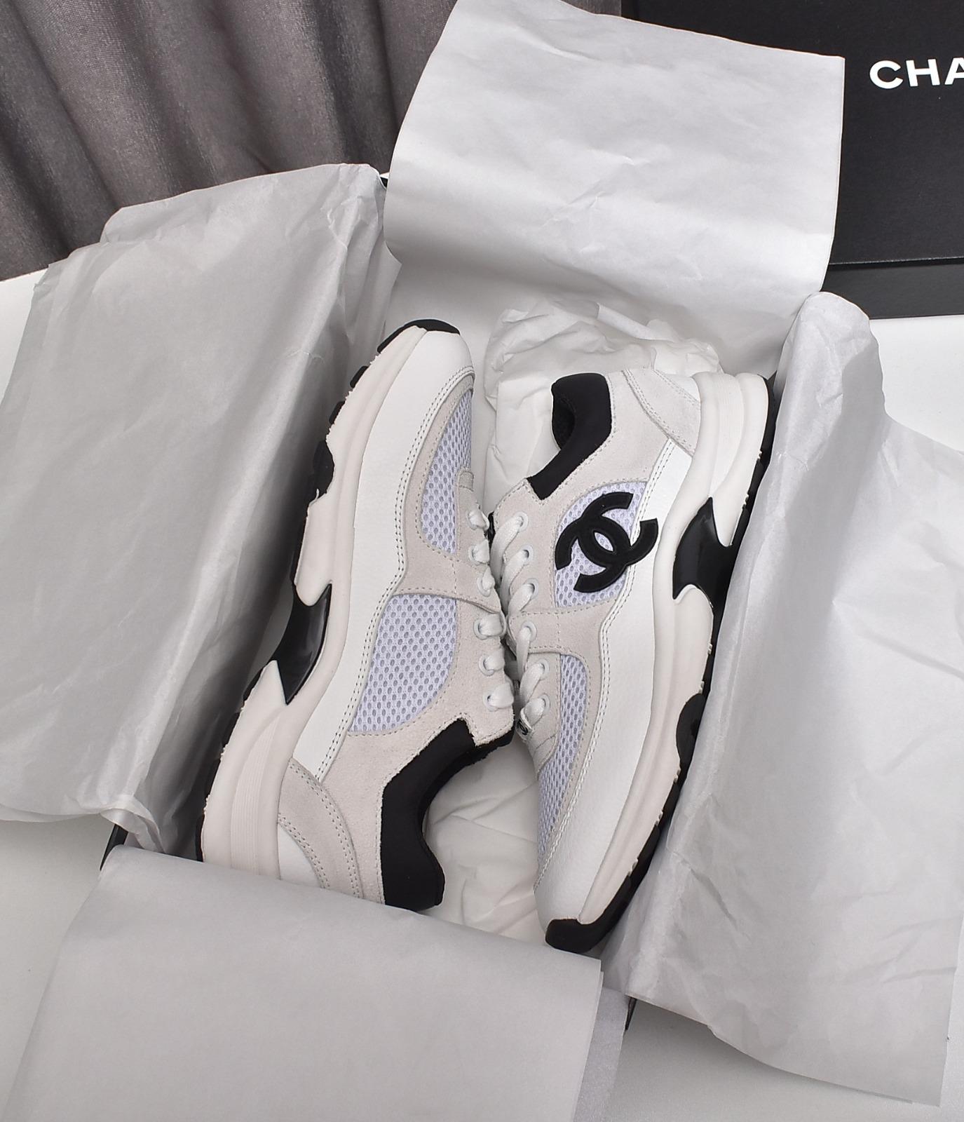C - Designer Shoes