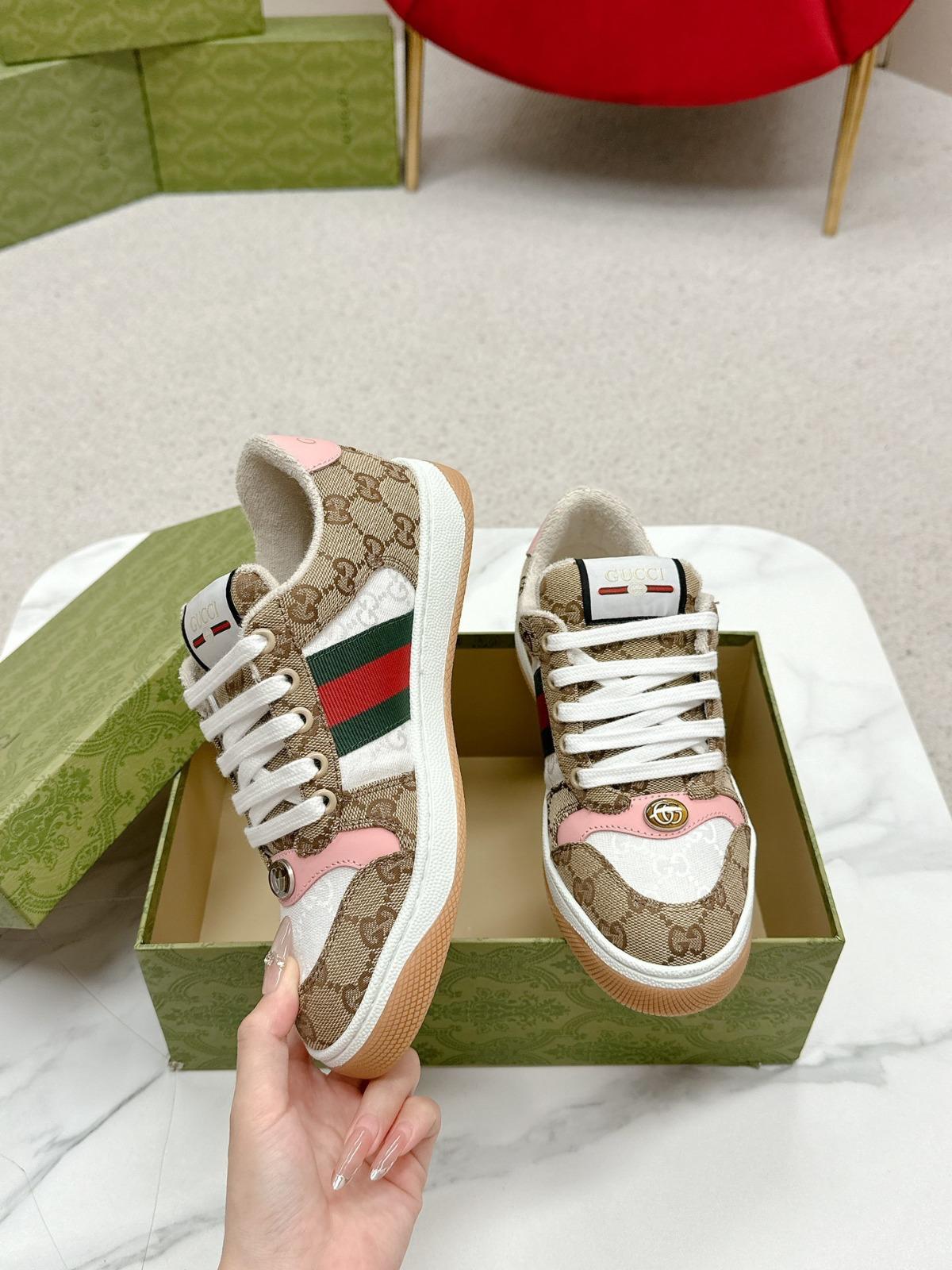 G- Tennis Shoe