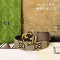 G-Belts