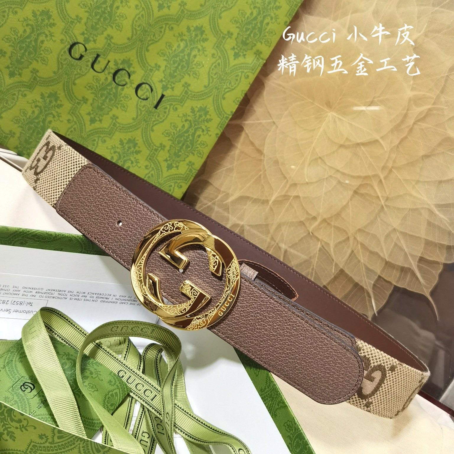 G-Belts