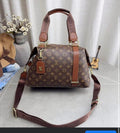 L- Purse