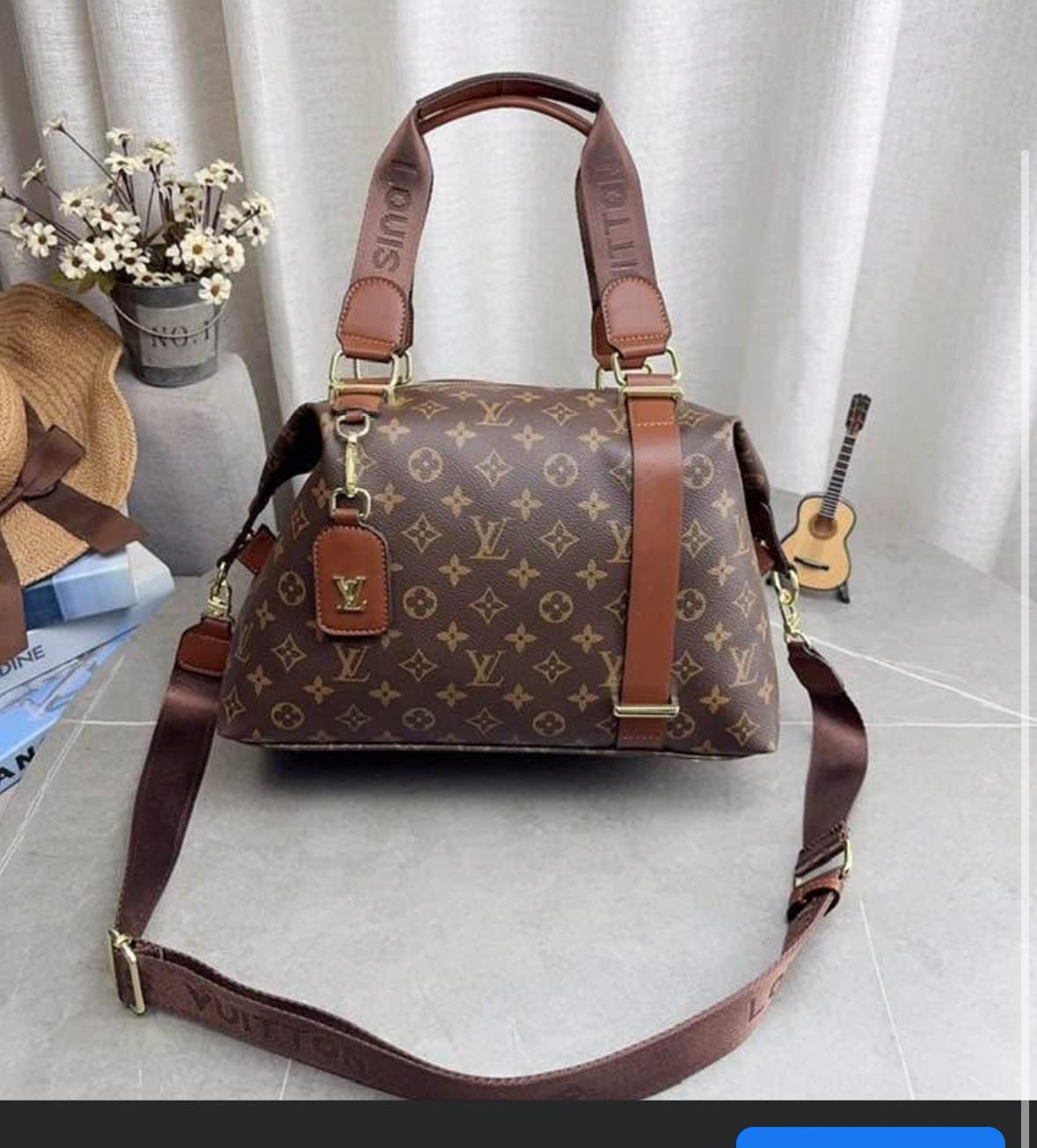 L- Purse