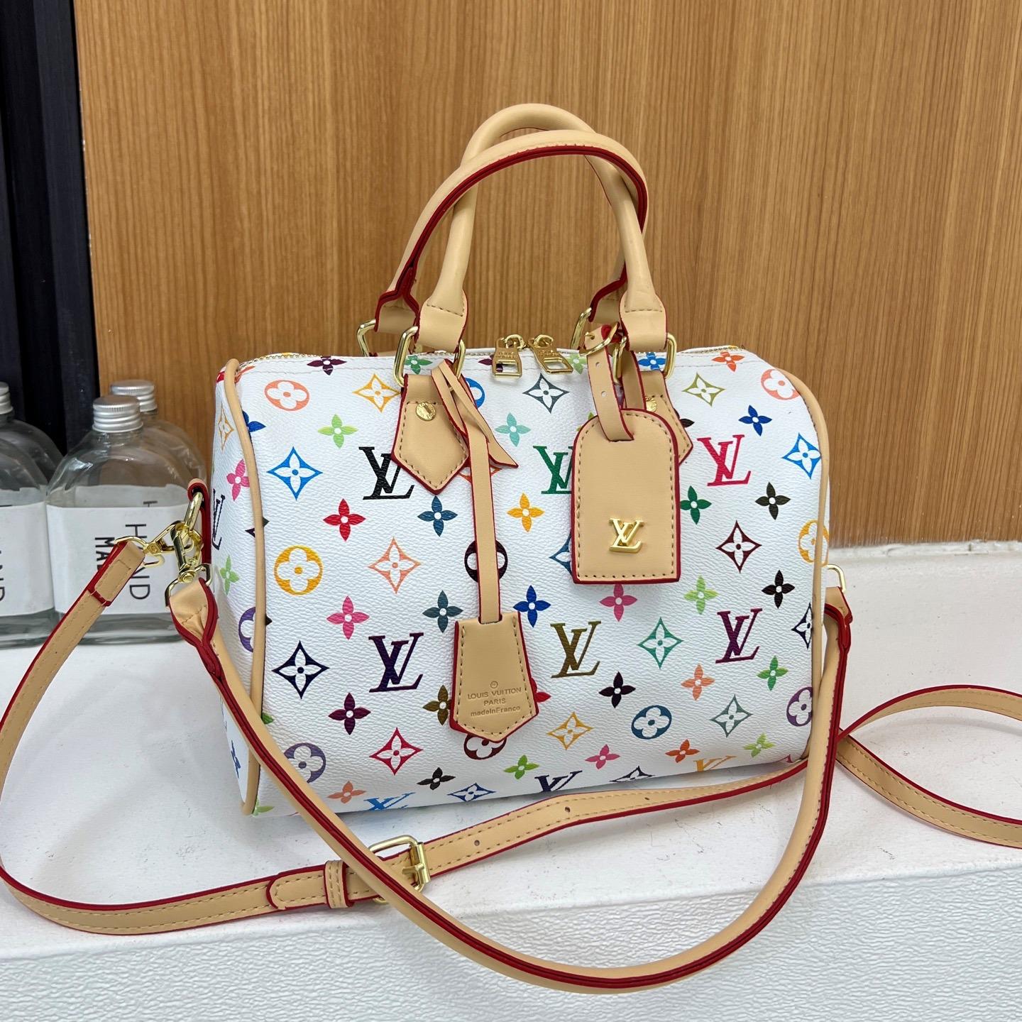 L-Handbag