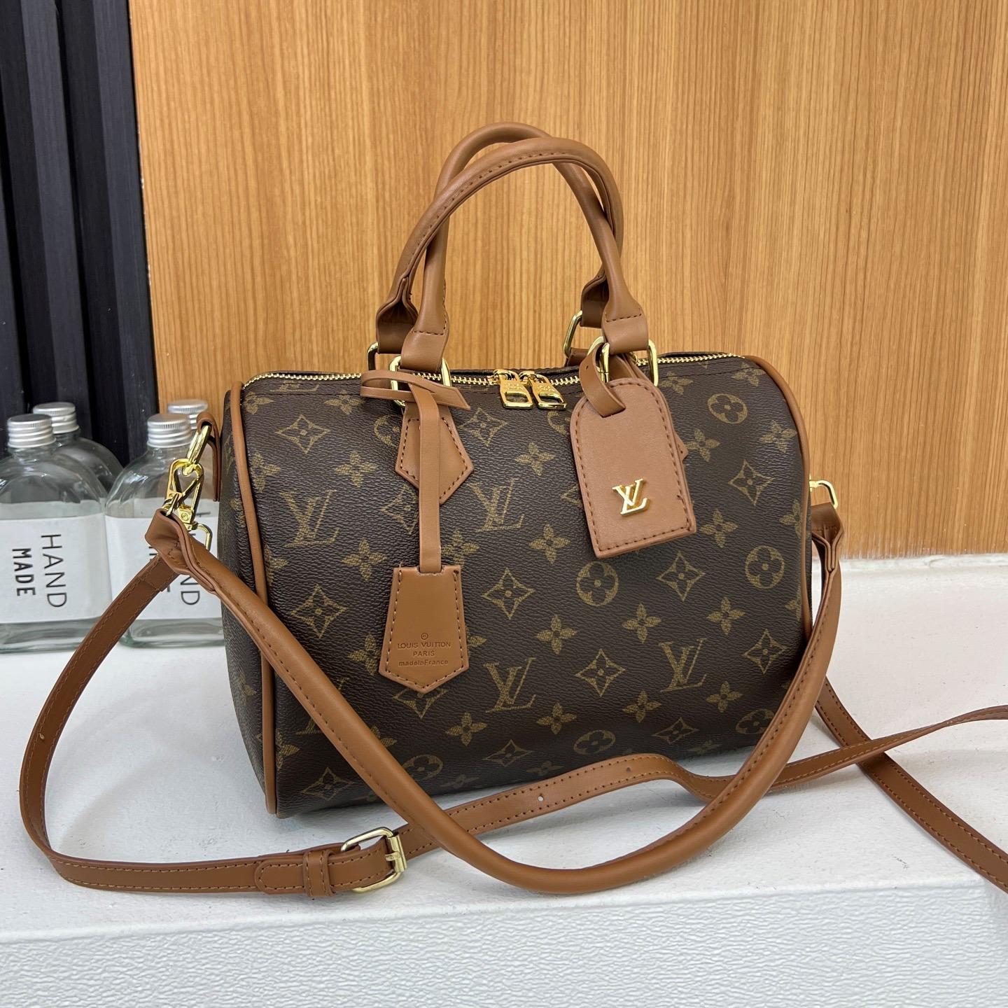 L-Handbag