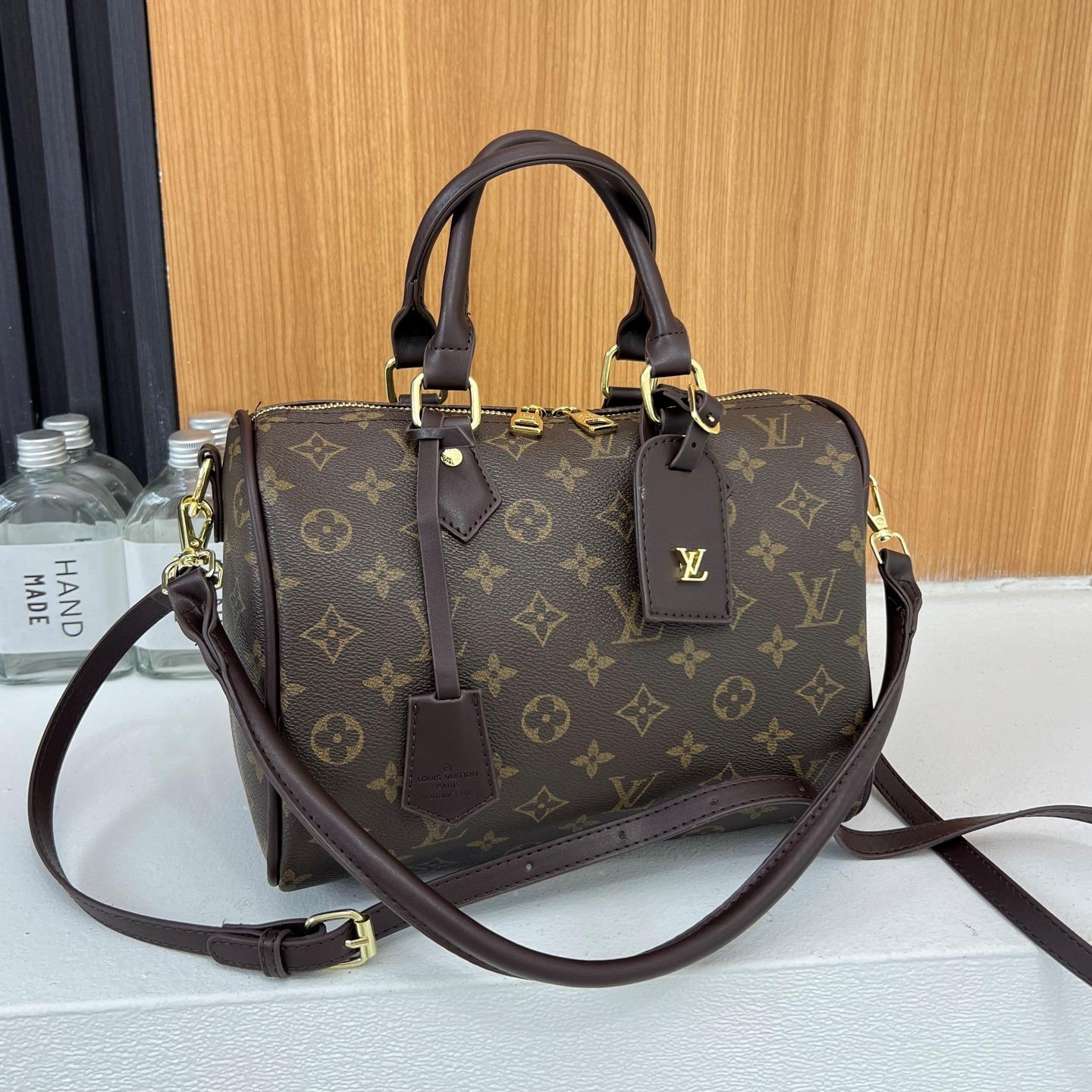 L-Handbag