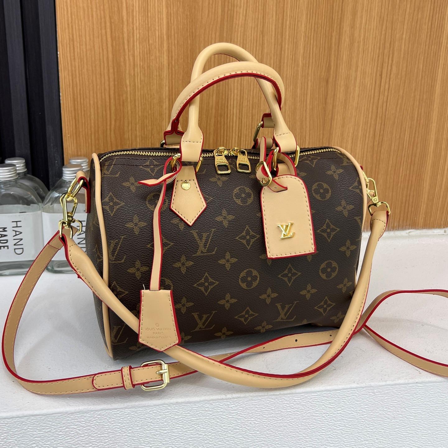 L-Handbag