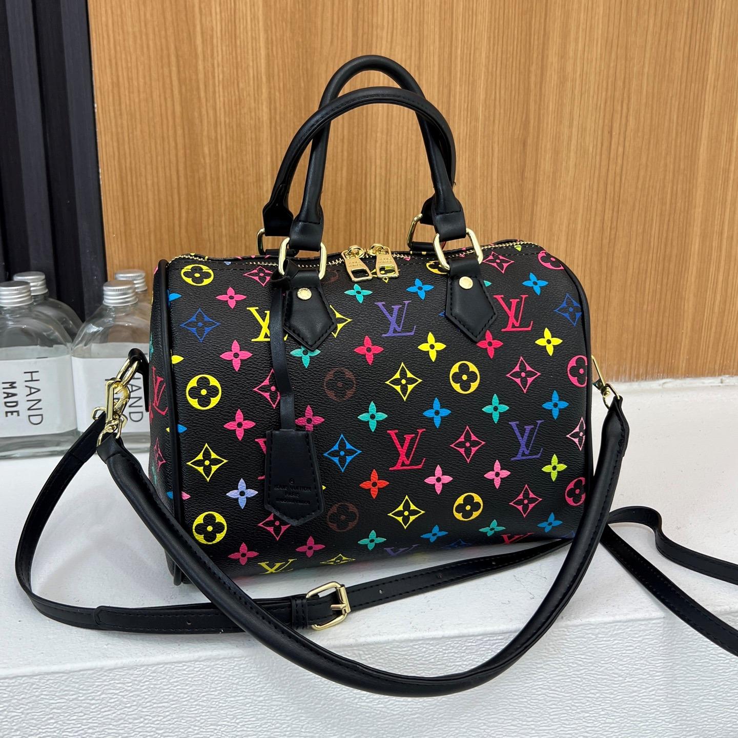 L-Handbag
