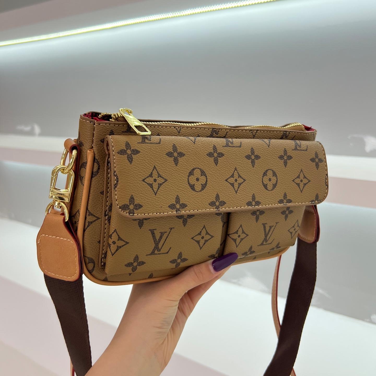L-Handbag