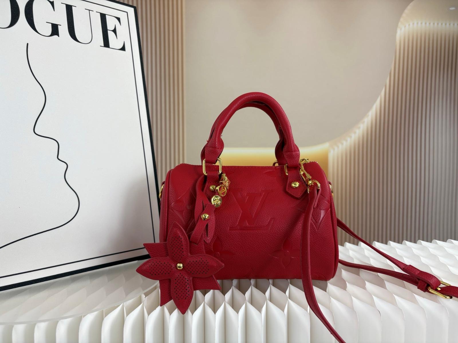 L-Handbag