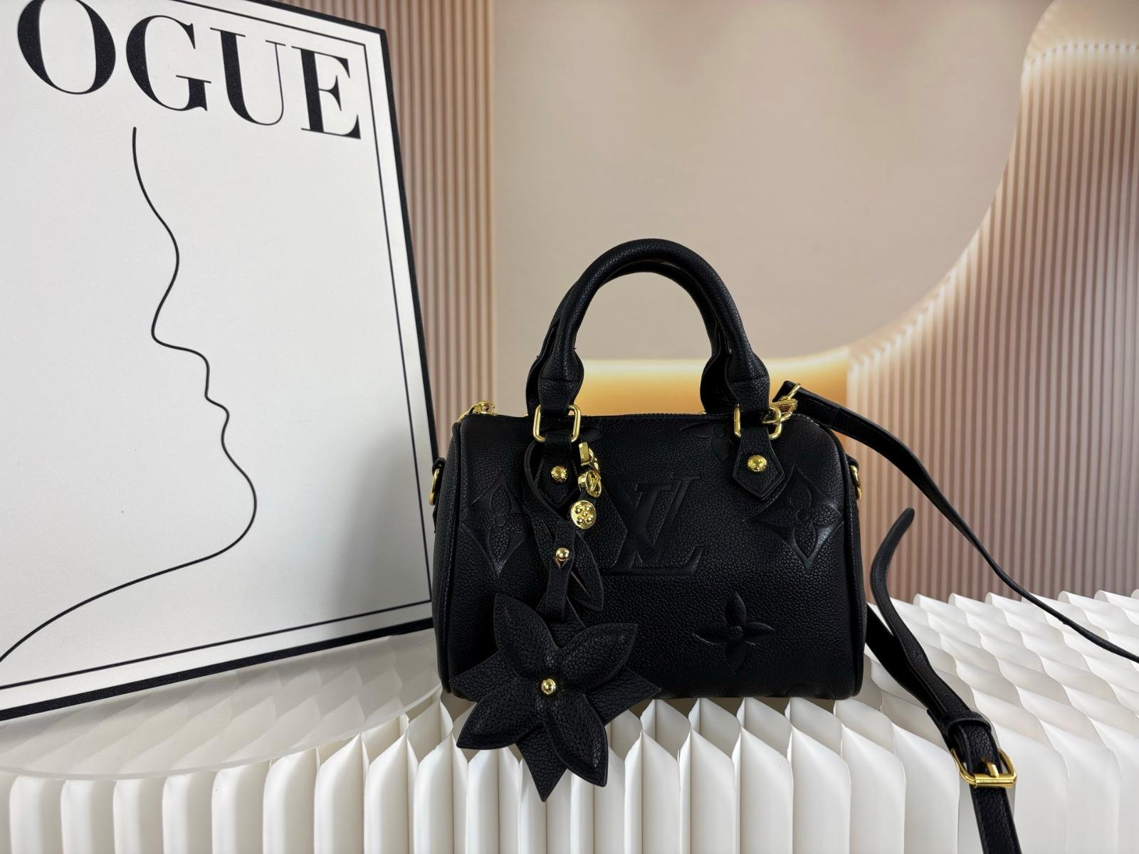 L-Handbag