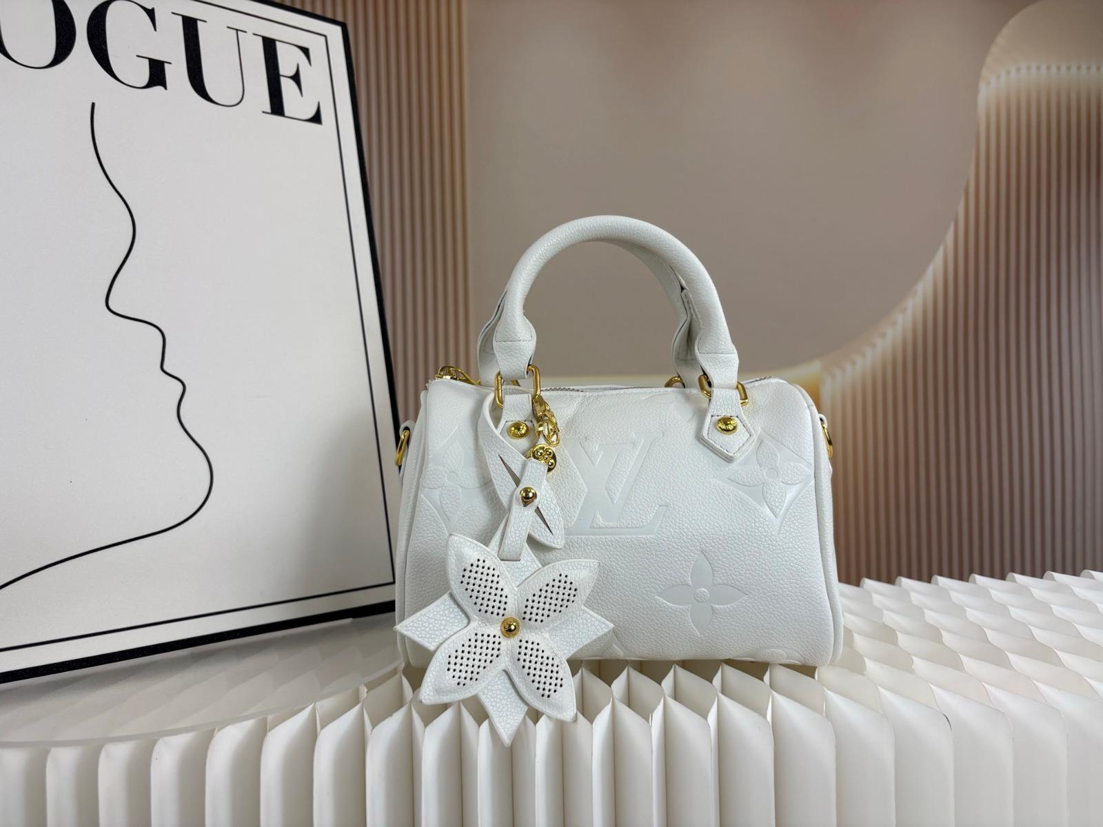 L-Handbag