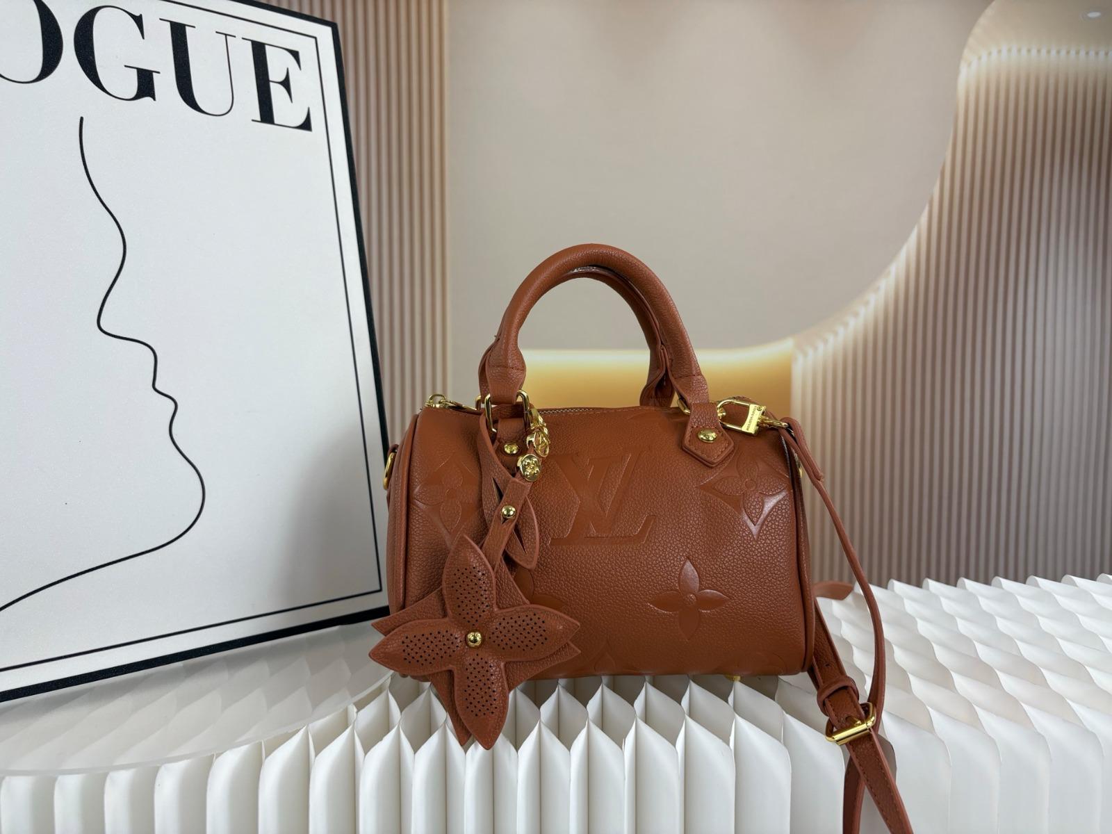 L-Handbag