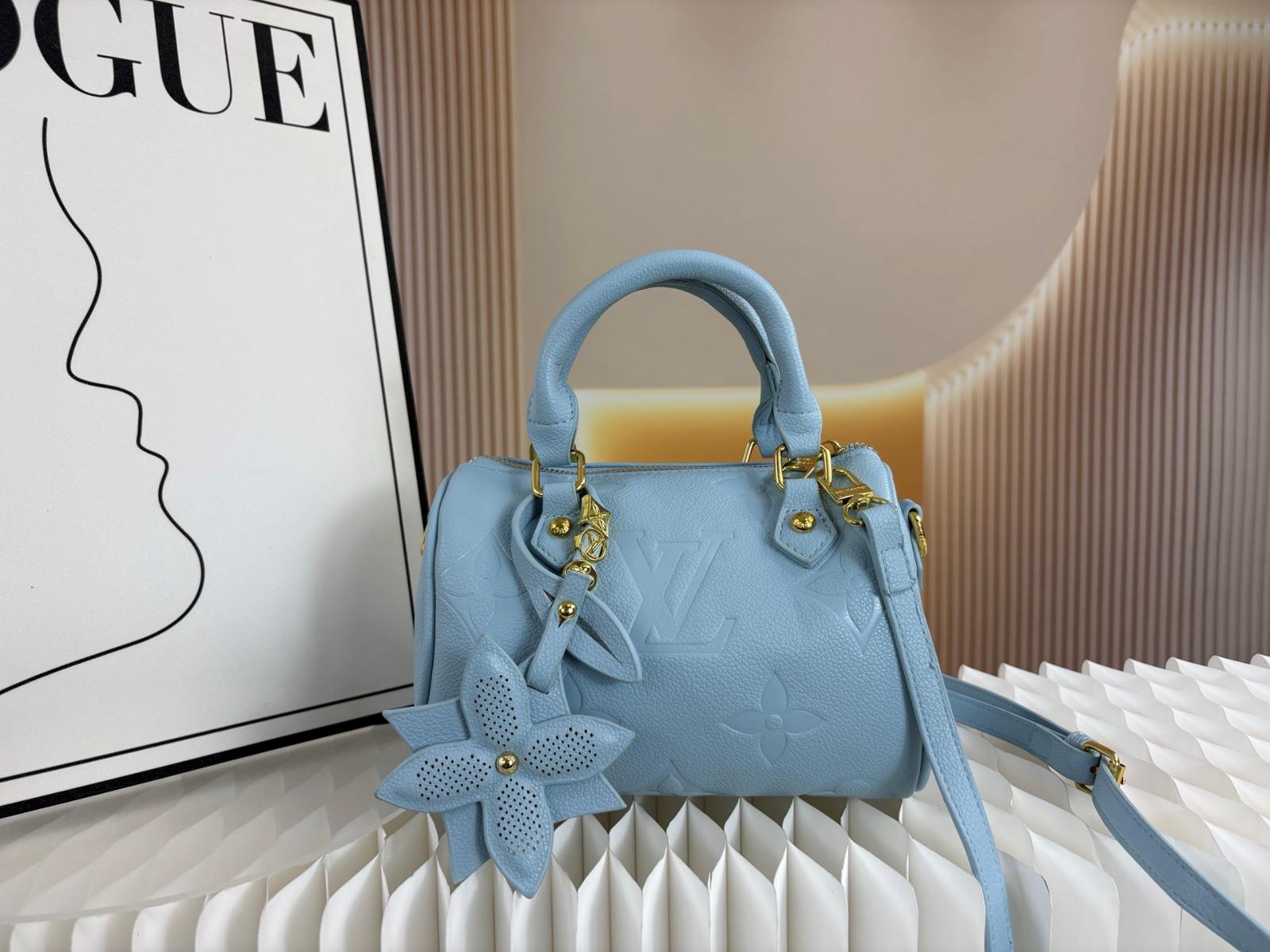 L-Handbag