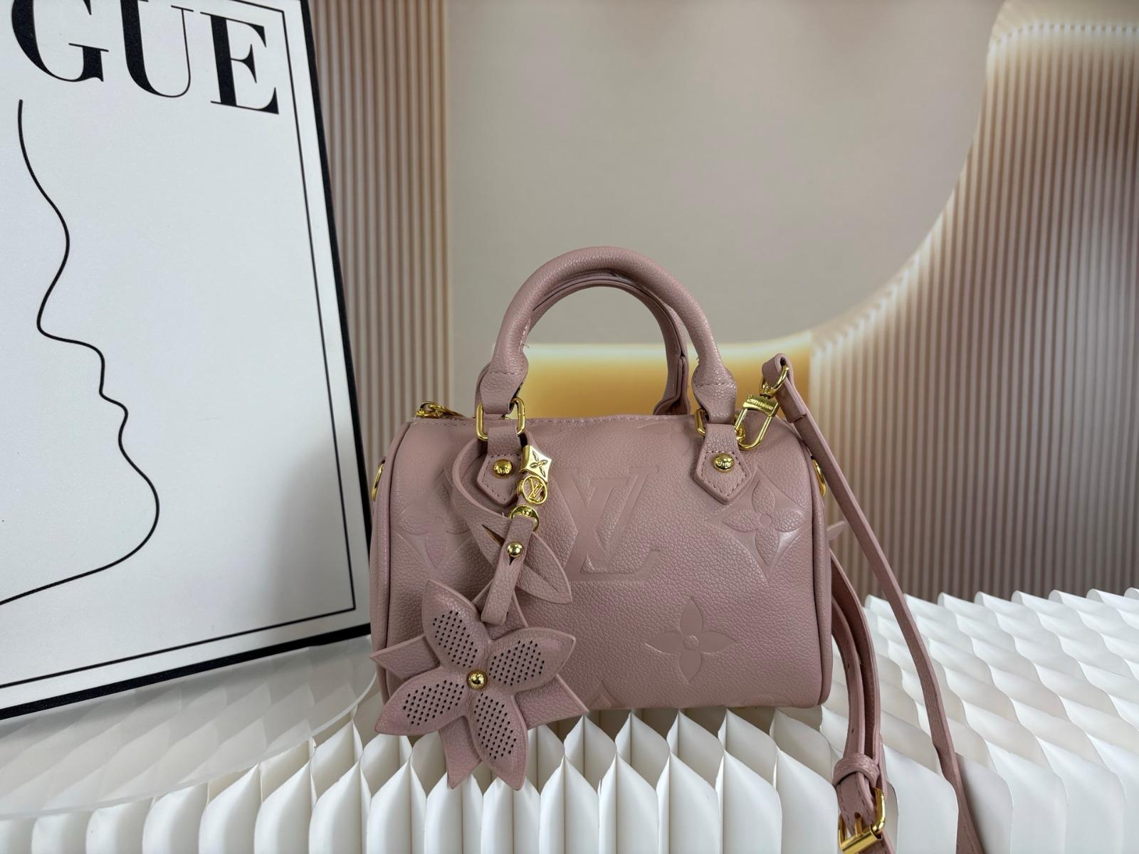 L-Handbag