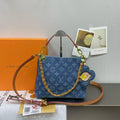 L- Purse