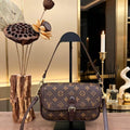 L- Purse