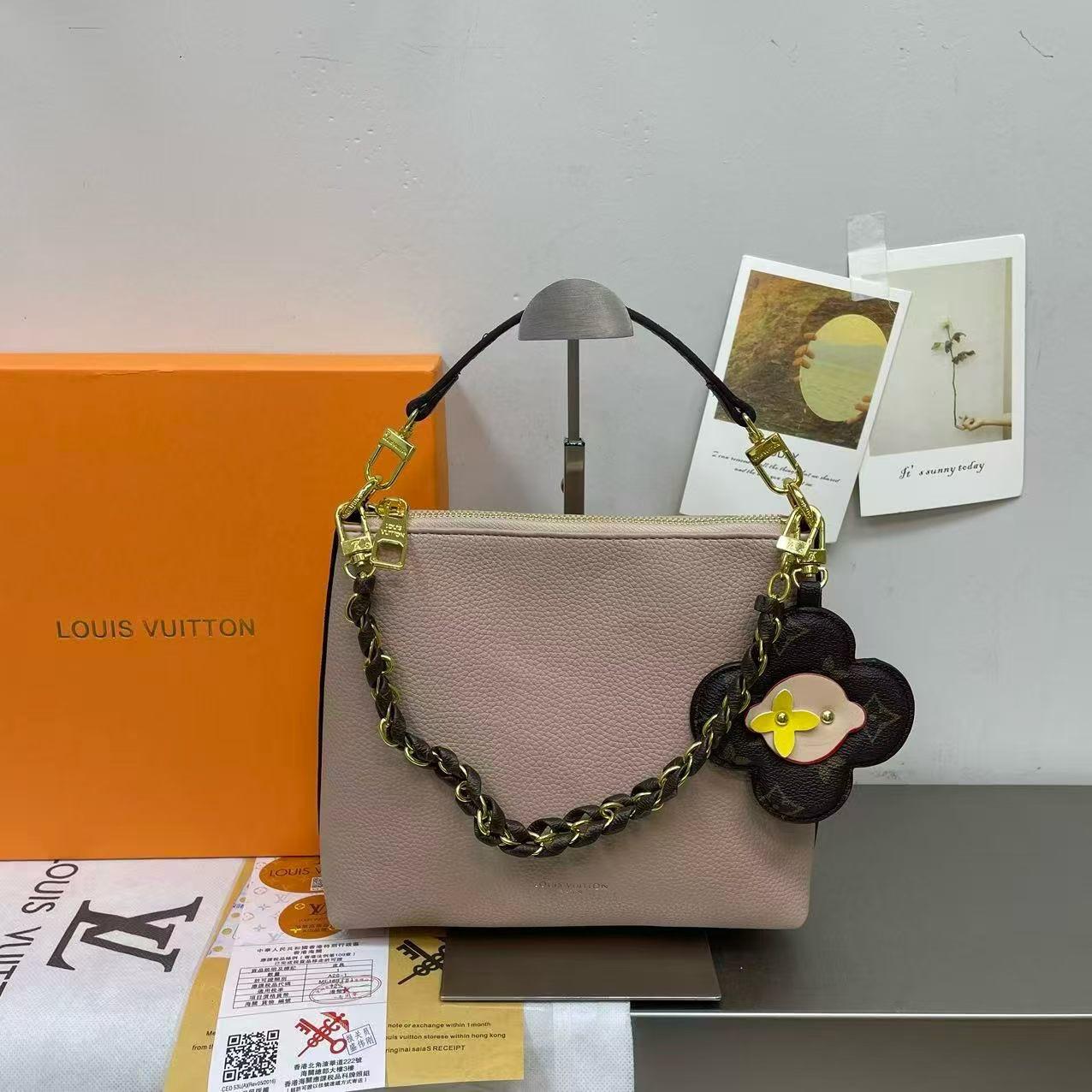 L- Purse