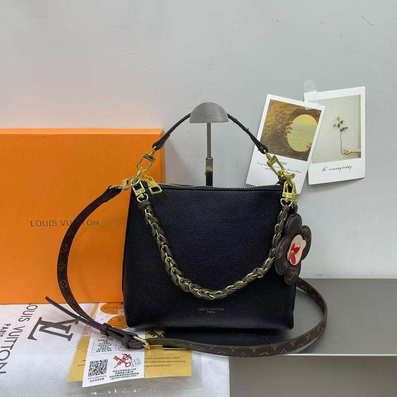 L- Purse