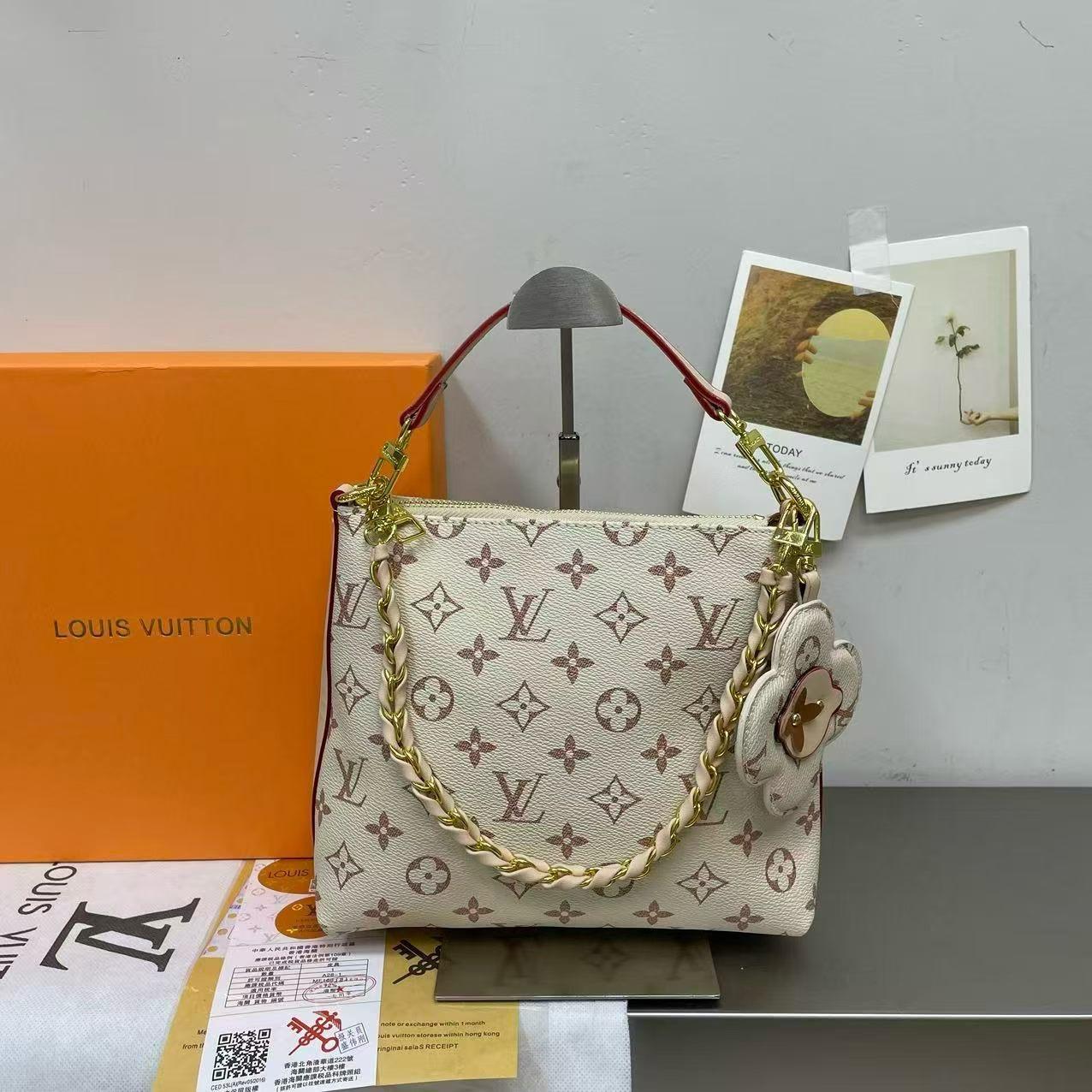 L- Purse