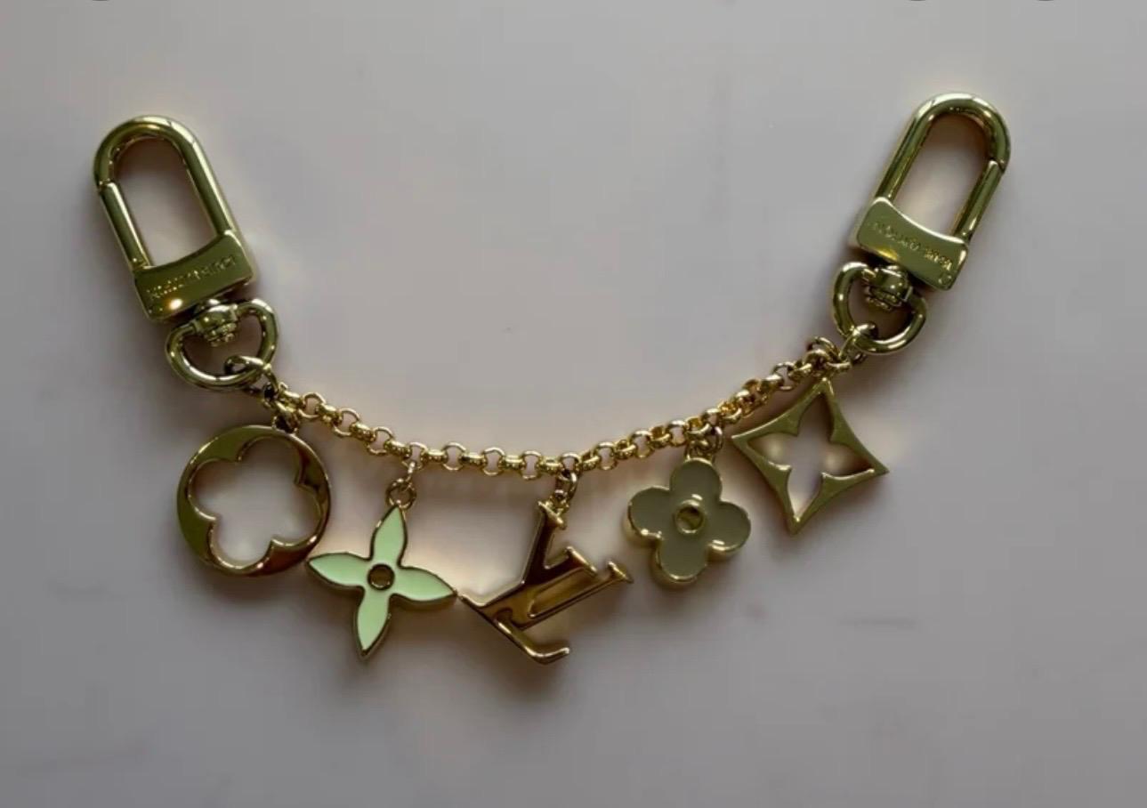 L-Keychain