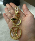 L-Keychain