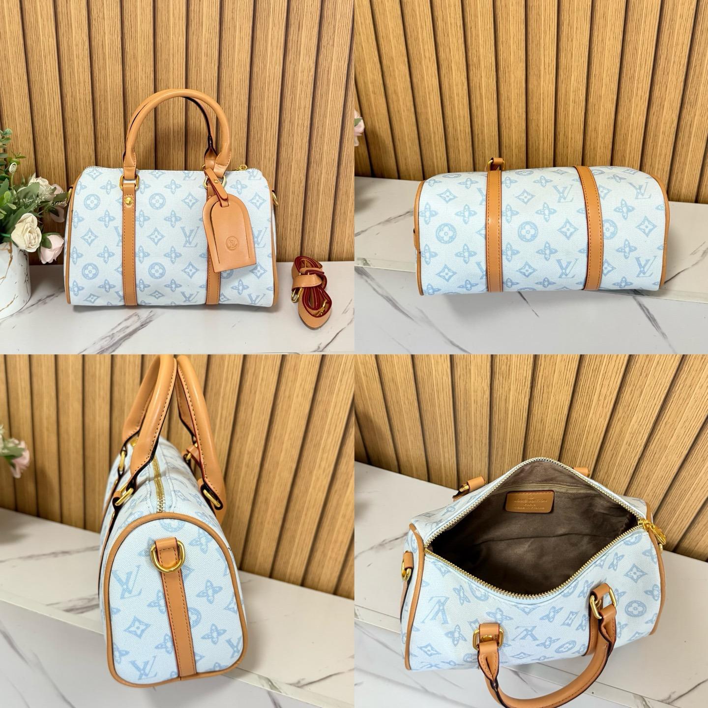 L-Handbag