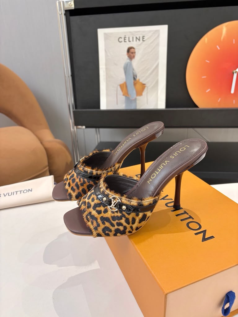 L-Heels