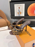 L-Heels
