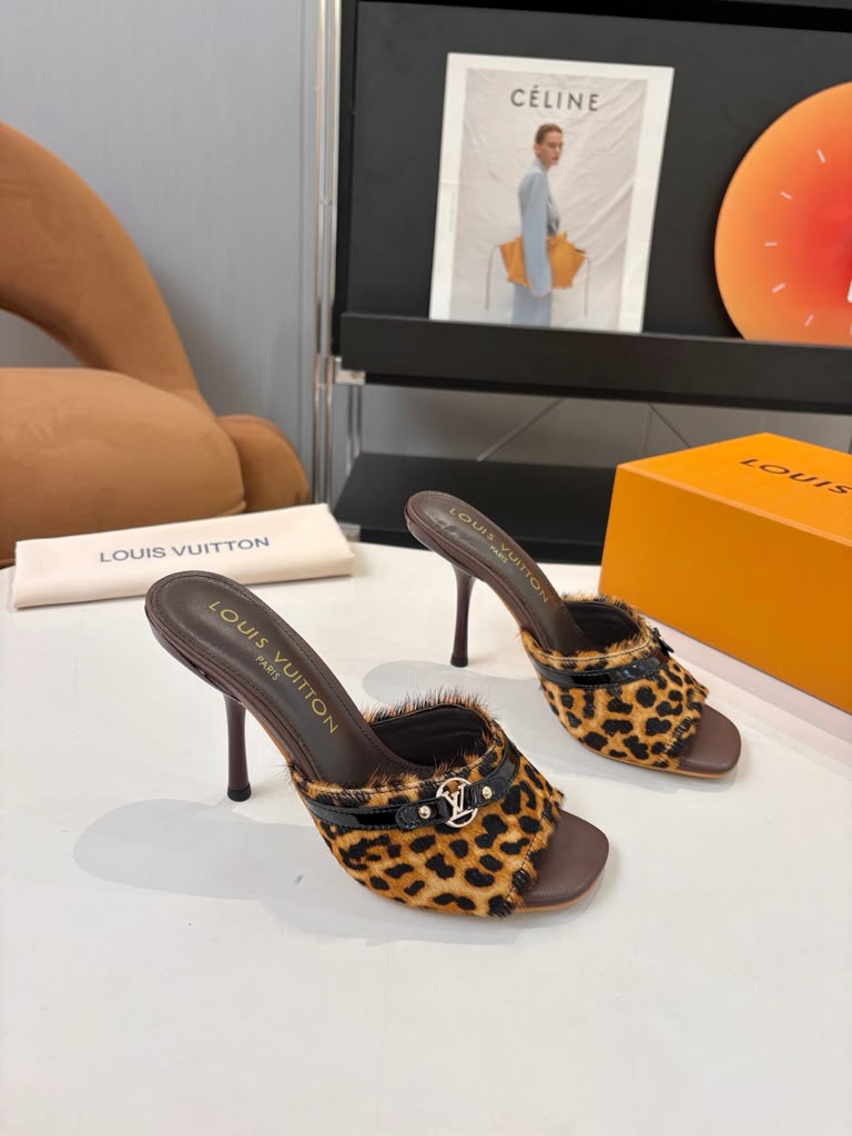 L-Heels
